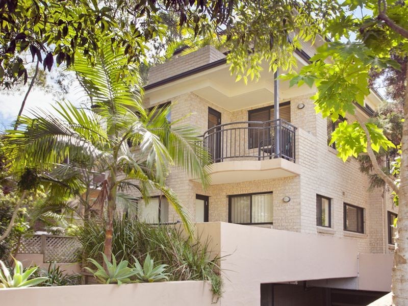 3/7 Holborn Avenue, Dee Why NSW 2099
