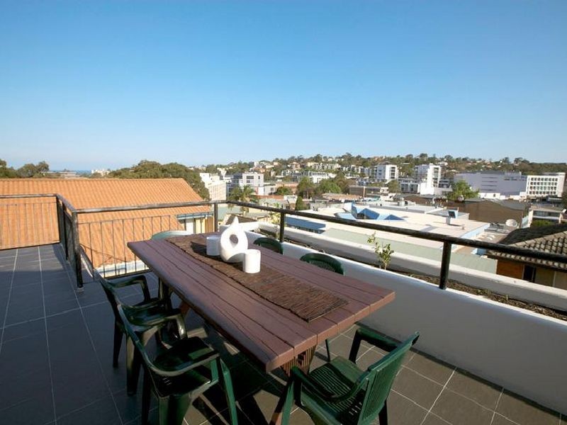 5/13-15 Francis Street, Dee Why NSW 2099