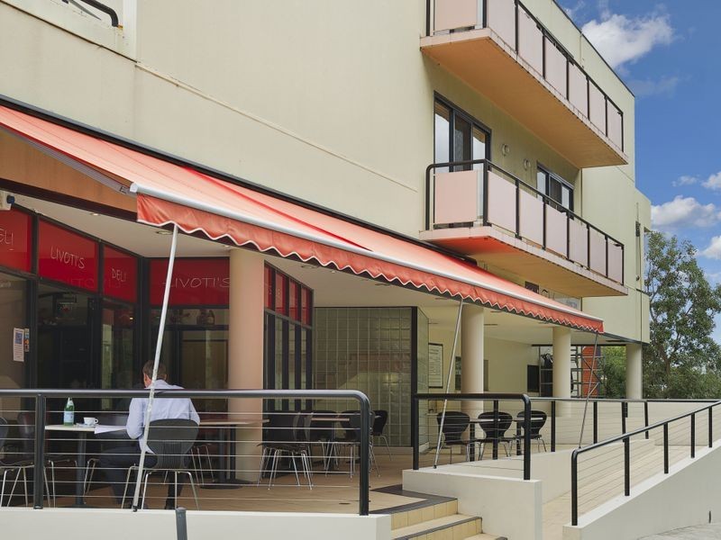 5/13-15 Francis Street, Dee Why NSW 2099