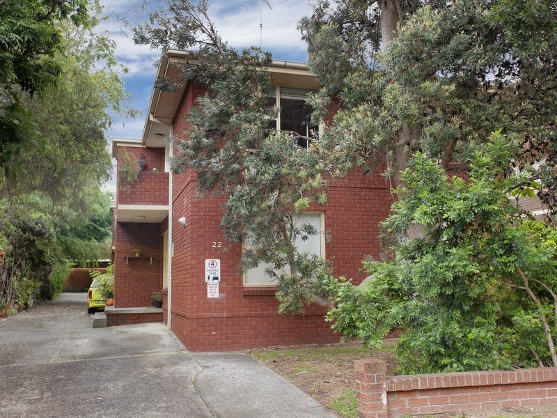 3/22 Lismore Avenue, Dee Why NSW 2099