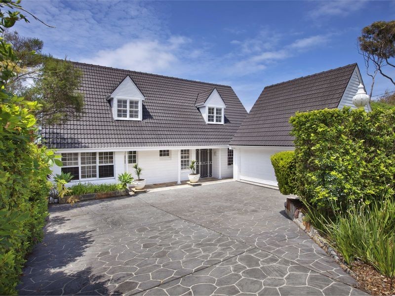 19 Plateau Road, Collaroy Plateau NSW 2097