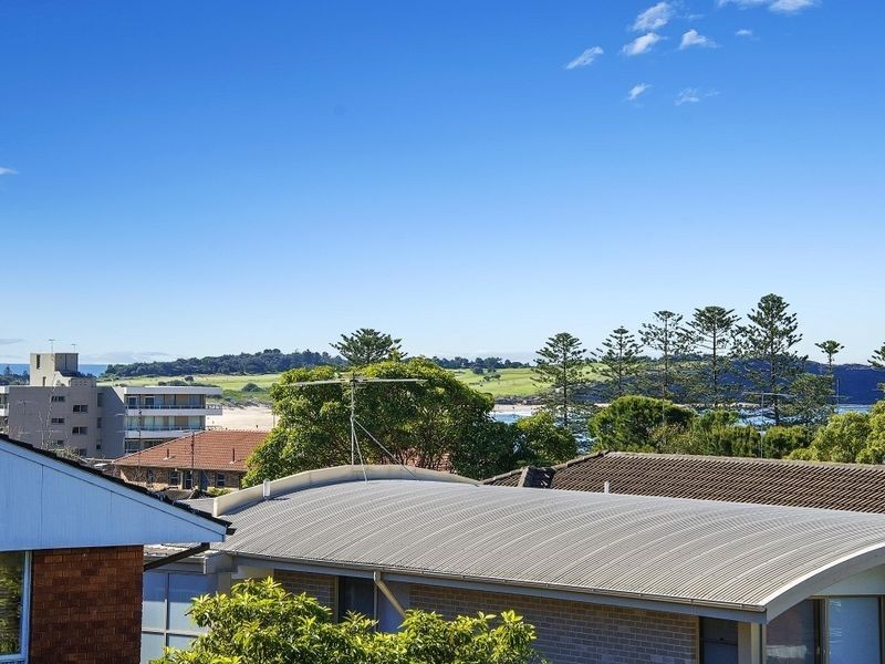 6/109 Pacific Parade, Dee Why NSW 2099