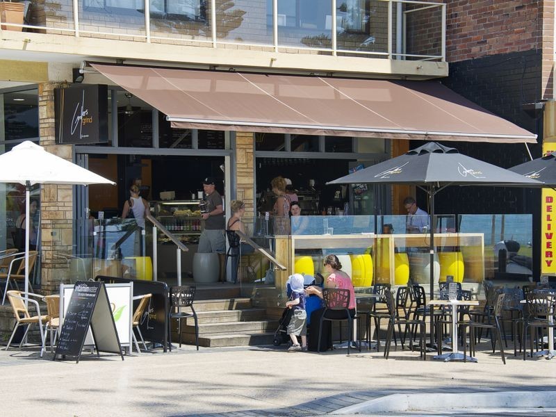 8/12 Wheeler Parade, Dee Why NSW 2099