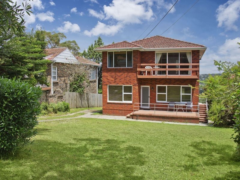 140 Parkes Road, Collaroy Plateau NSW 2097