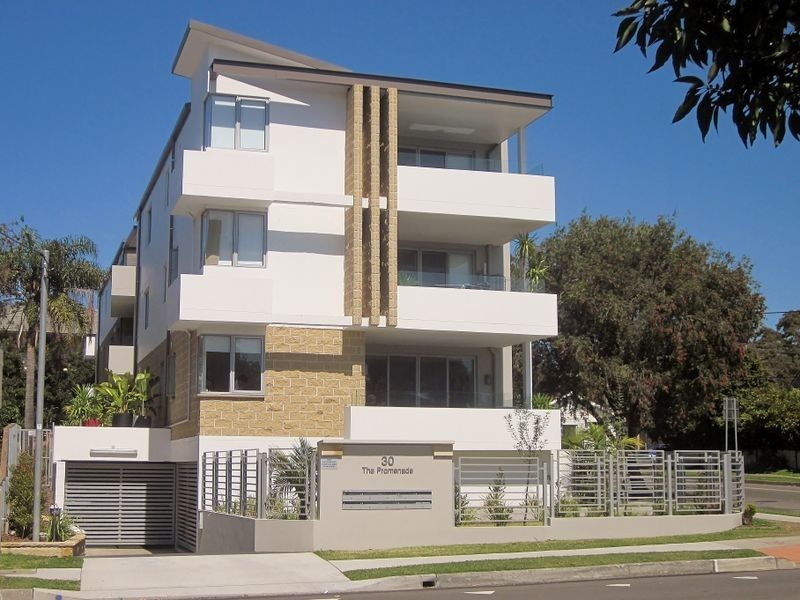 5/30 Lismore Avenue, Dee Why NSW 2099