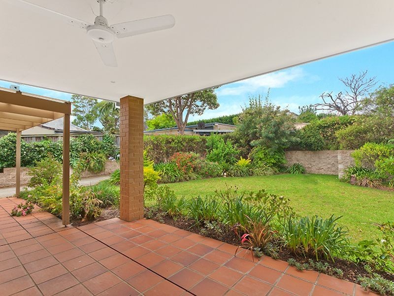 36 Bayview St, Tennyson Point NSW 2111