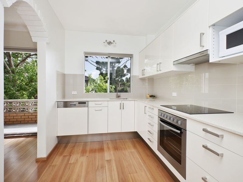 20/40 The Crescent, Dee Why NSW 2099