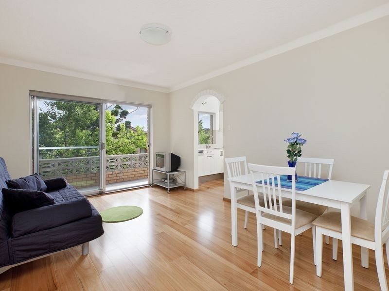 20/40 The Crescent, Dee Why NSW 2099