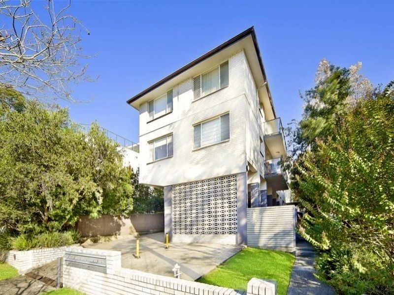 6/25 Sturdee Parade, Dee Why NSW 2099