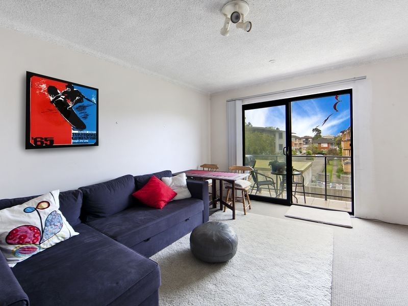 6/13 Frazer Street, Collaroy NSW 2097