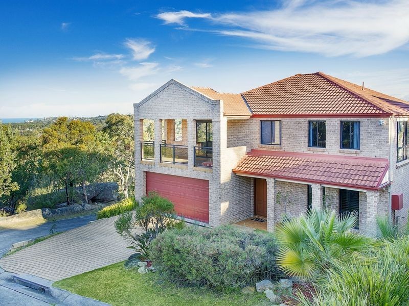 20 Boromi Way, Cromer NSW 2099