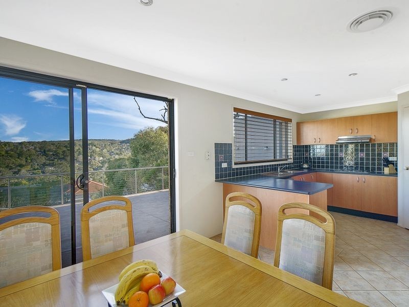 20 Boromi Way, Cromer NSW 2099