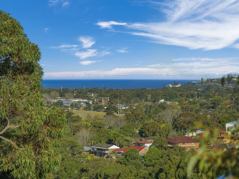20 Boromi Way, Cromer NSW 2099