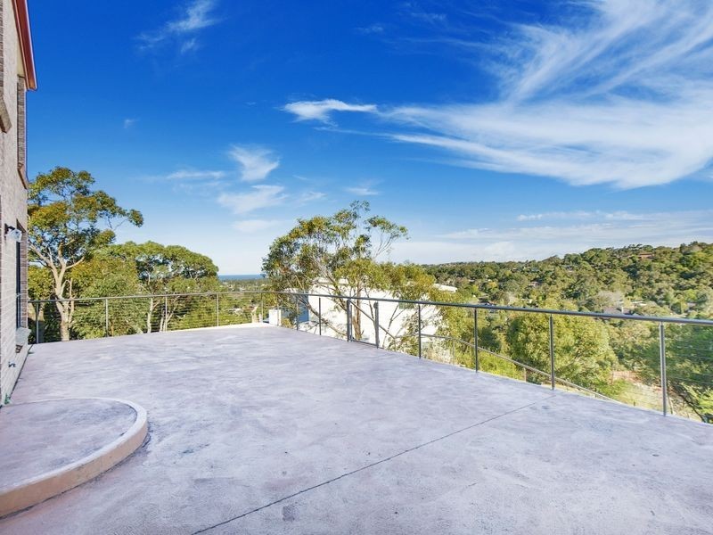 20 Boromi Way, Cromer NSW 2099