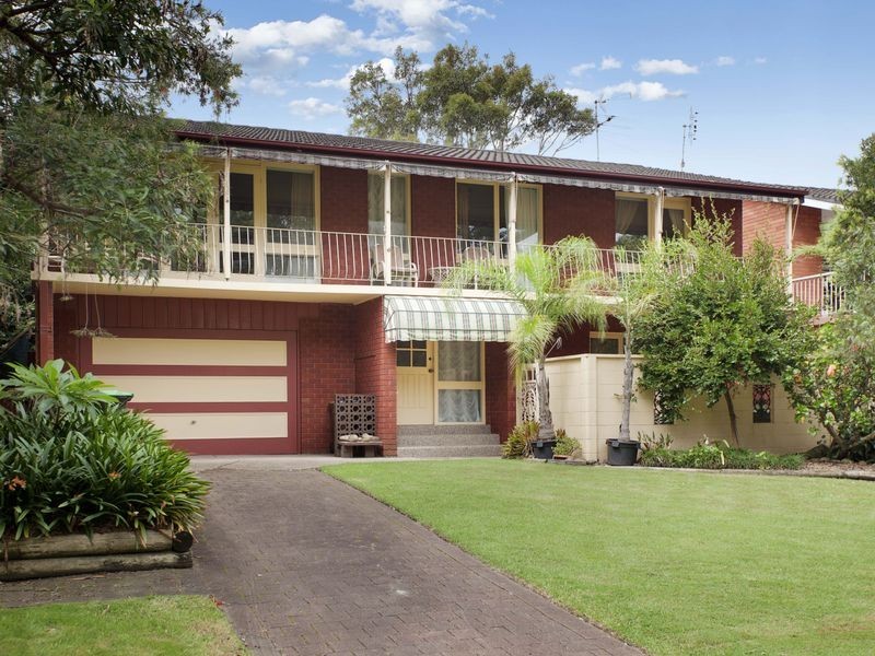 18 Tarra Crescent, Dee Why NSW 2099