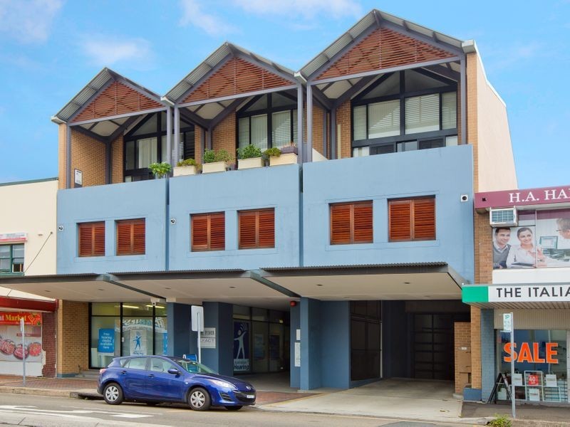 6/12-14 Fisher Road, Dee Why NSW 2099