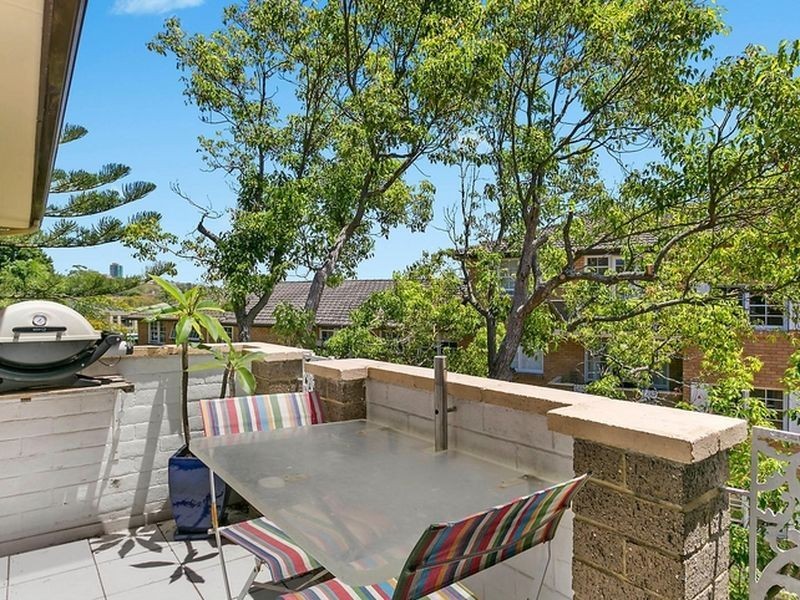 33/23 Iluka Avenue, Manly NSW 2095