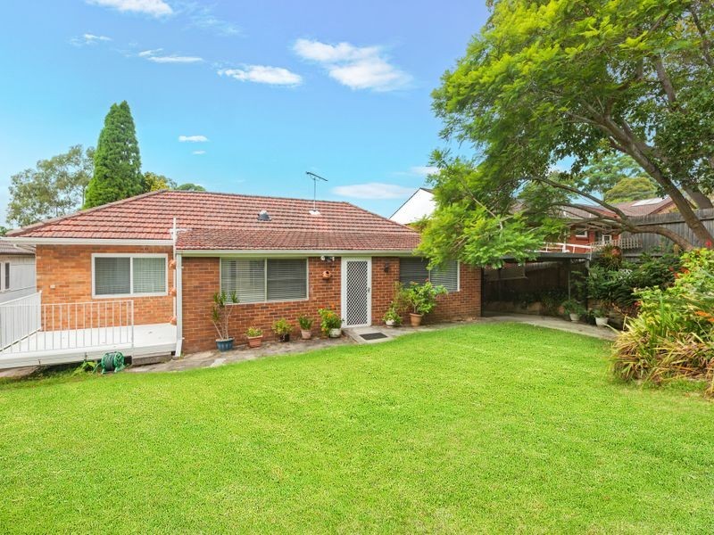 23 Oxford Falls Road, Beacon Hill NSW 2100