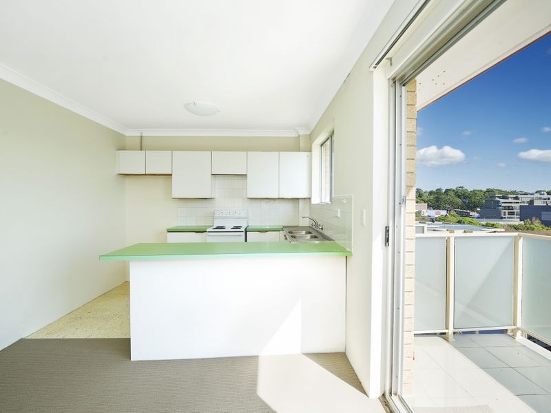 16/64-66 Pacific Parade, Dee Why NSW 2099