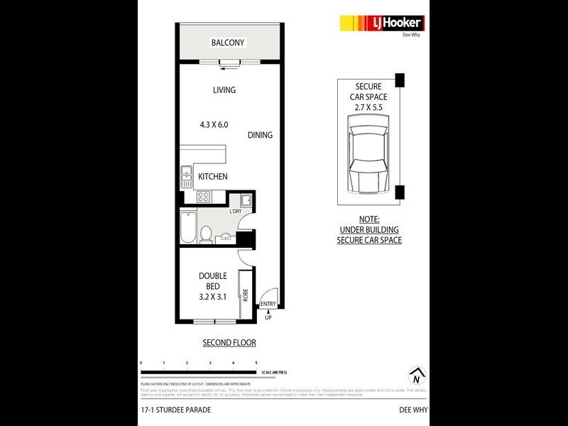 17/1-3 Sturdee Parade, Dee Why NSW 2099