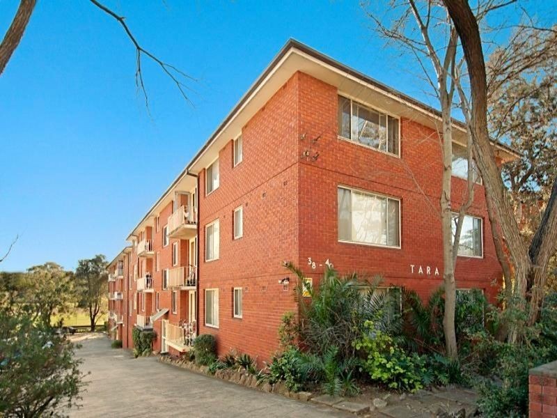 13/38 Meadow Crescent, Meadowbank NSW 2114