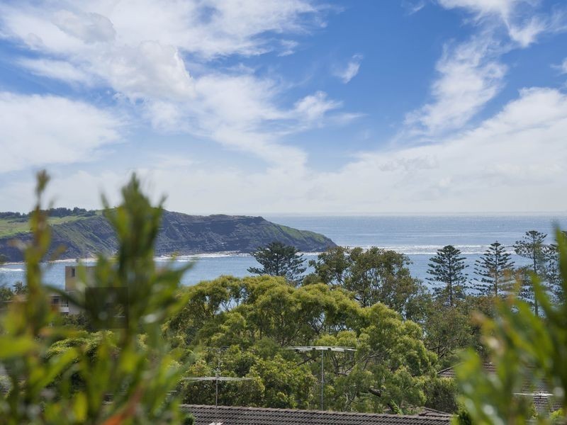 33/24 The Crescent, Dee Why NSW 2099