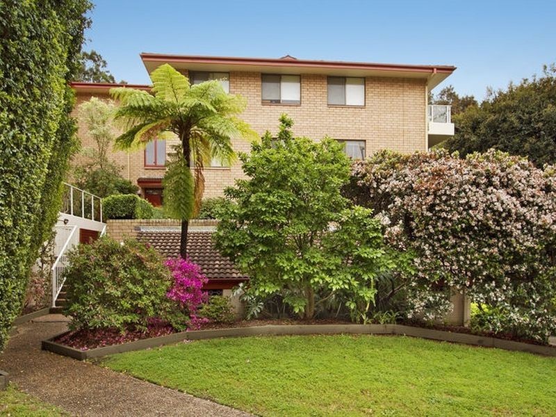 33/24 The Crescent, Dee Why NSW 2099