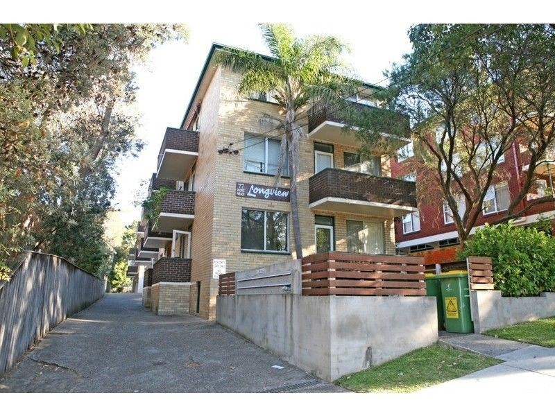 2/77 Pacific Pde, Dee Why NSW 2099