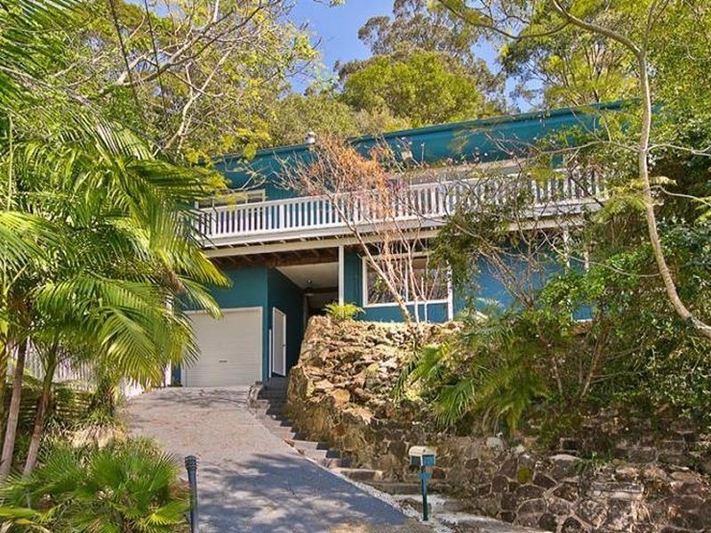 18a Indura Road, North Narrabeen NSW 2101