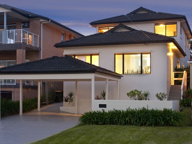 56 Headland Road, North Curl Curl NSW 2099