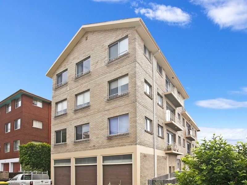 10/3 Francis Street, Dee Why NSW 2099