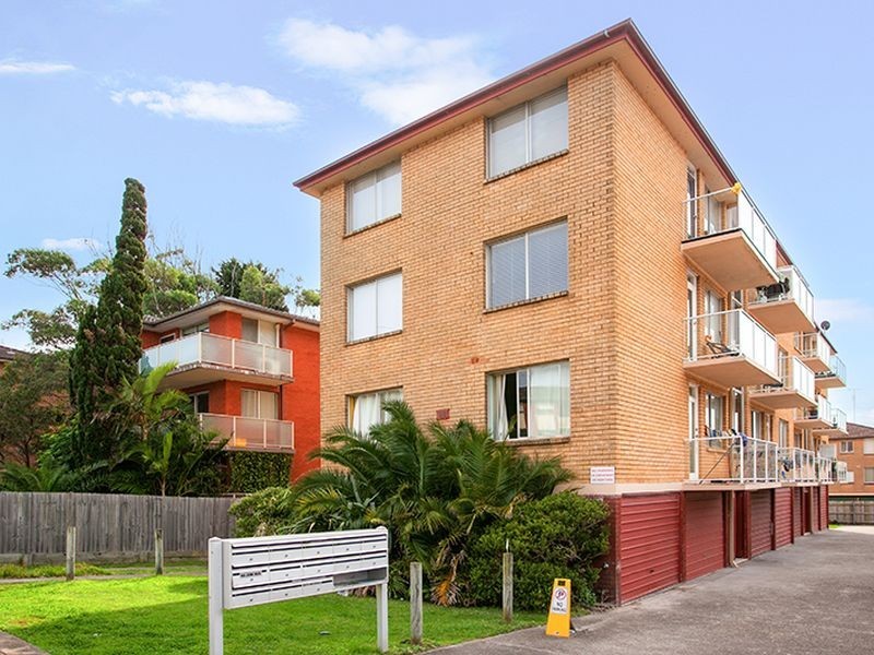 2/98 Howard Avenue, Dee Why NSW 2099