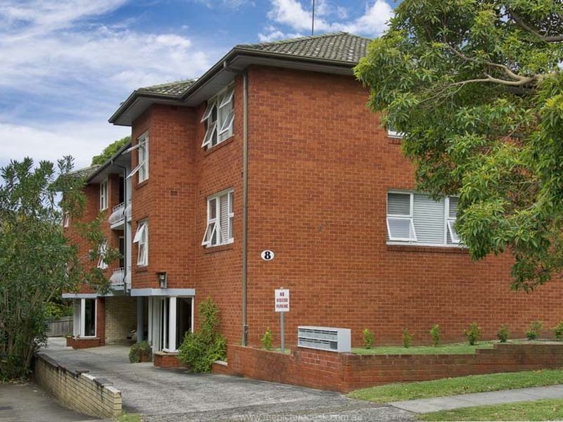 3/8 Wheeler Parade, Dee Why NSW 2099