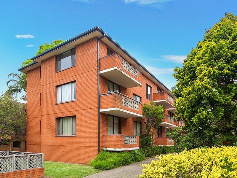 5/88 Wyadra Avenue, Freshwater NSW 2096