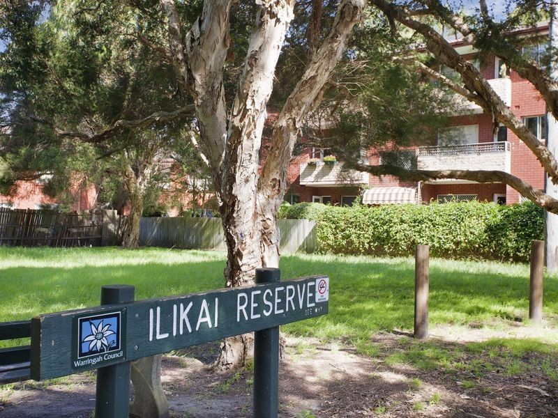 11/11 Ilikai Place, Dee Why NSW 2099