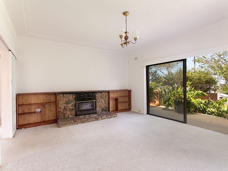 4 Chalmers Avenue, Beacon Hill NSW 2100