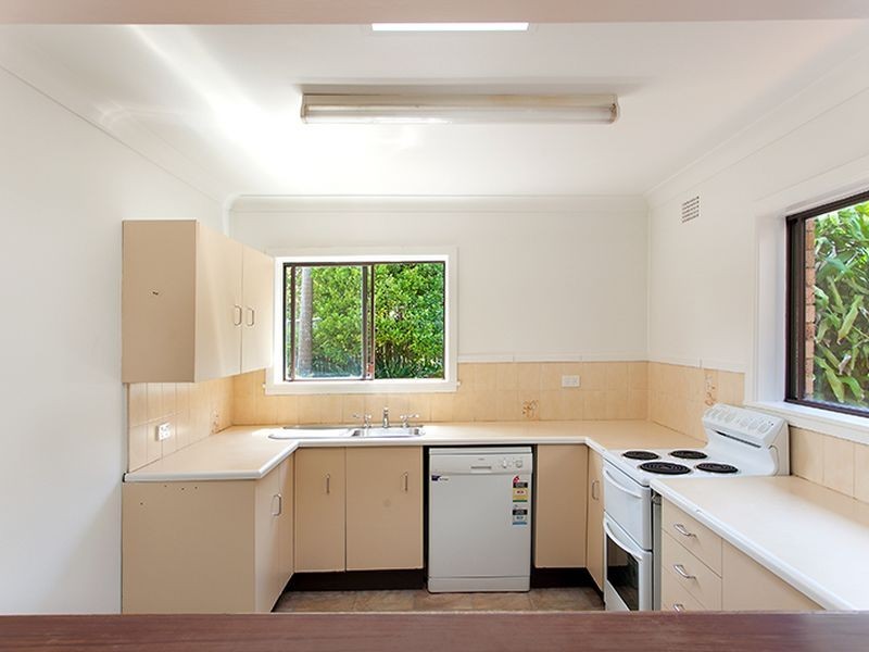 4 Chalmers Avenue, Beacon Hill NSW 2100