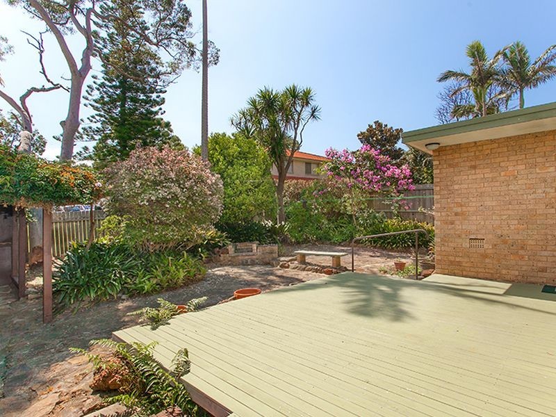 4 Chalmers Avenue, Beacon Hill NSW 2100