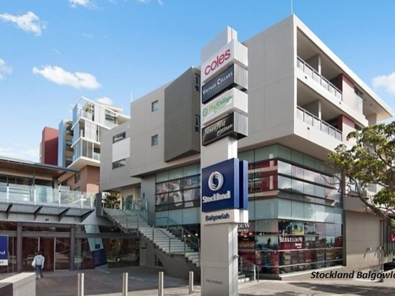 2/2 Harland Street, Fairlight NSW 2094