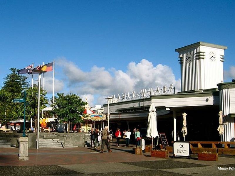 2/2 Harland Street, Fairlight NSW 2094