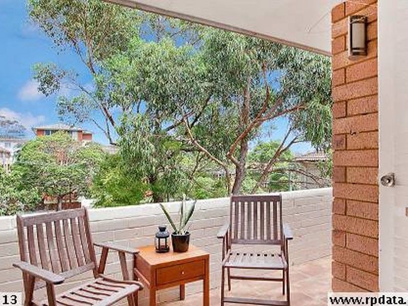 17/12 Wheeler Parade, Dee Why NSW 2099