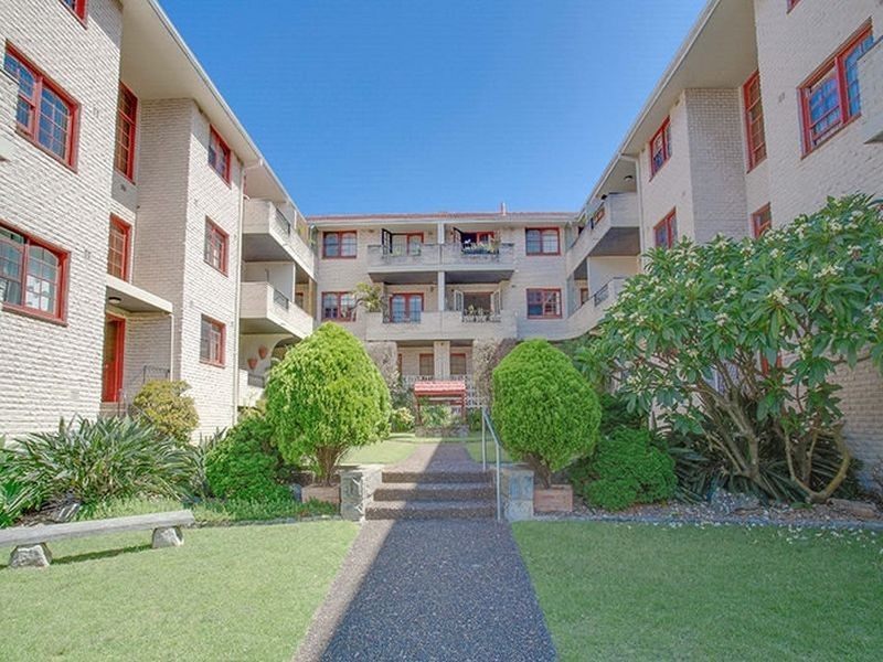 14/1-7 Boronia Street, Dee Why NSW 2099