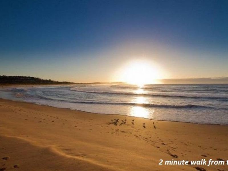 14/1-7 Boronia Street, Dee Why NSW 2099