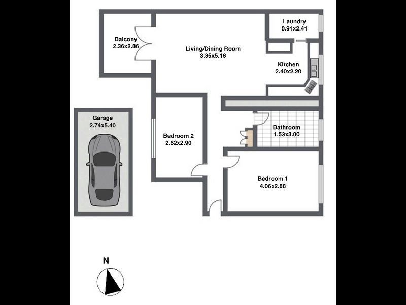 14/1-7 Boronia Street, Dee Why NSW 2099