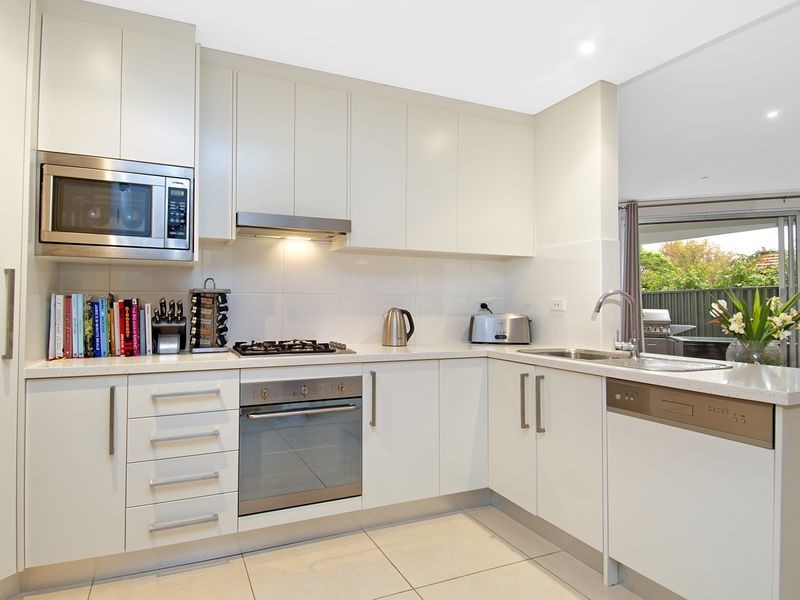 Lot 4/69-71 Oaks Avenue, Dee Why NSW 2099