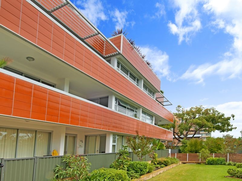 Lot 4/69-71 Oaks Avenue, Dee Why NSW 2099