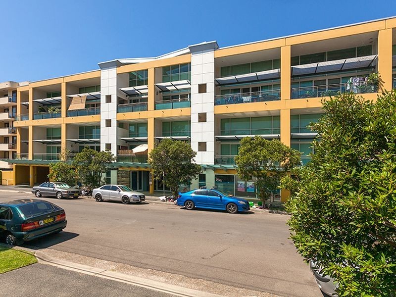 218/7 Mooramba Road, Dee Why NSW 2099