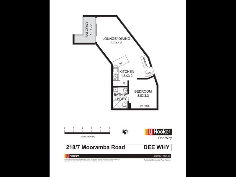 218/7 Mooramba Road, Dee Why NSW 2099