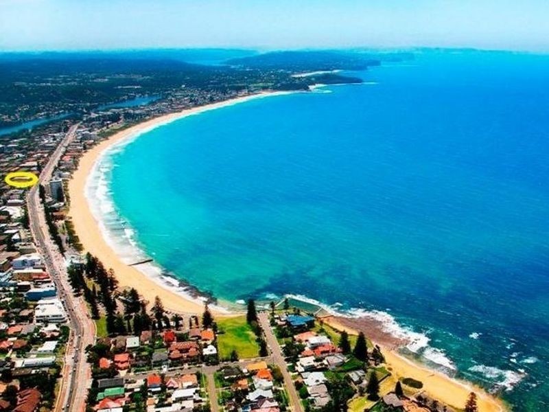 1/1209 Pittwater Road, Collaroy NSW 2097