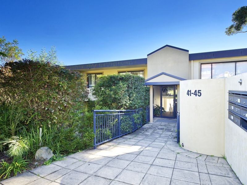 3/41-45 Delmar Parade, Dee Why NSW 2099